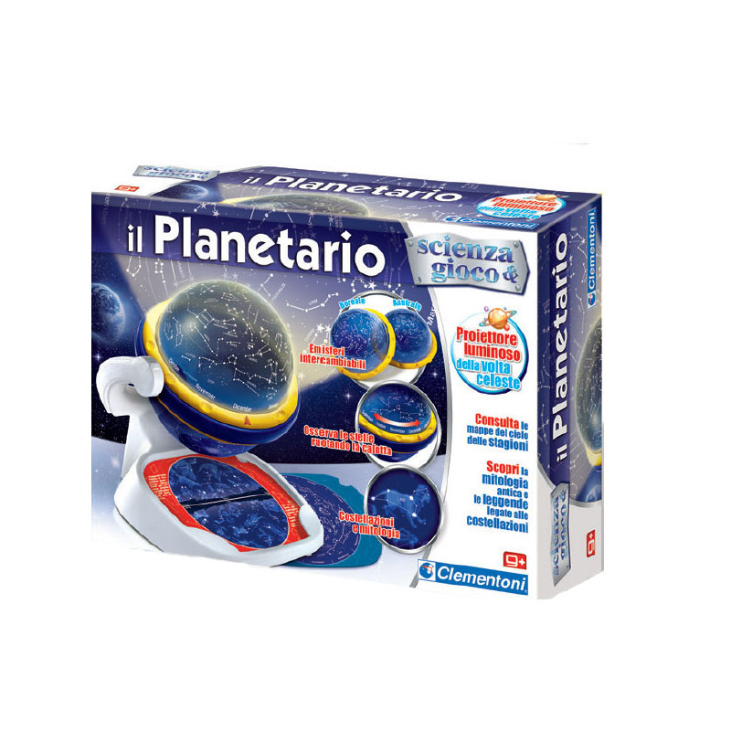 Clementoni 12776 - Planetario