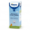 Humana Detergente Shampoo Corpo e Capelli 250 ml