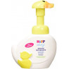 Hipp Baby Mousse Detergente Bagnetto a Forma di Paperella 250ml
