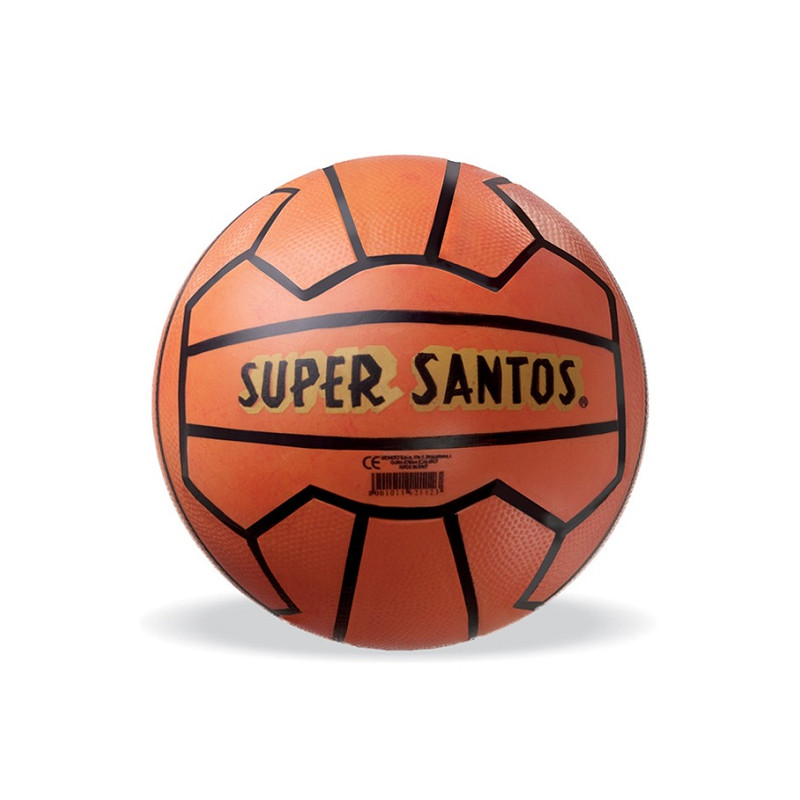 Mondo - Pallone da Calcio, Super Santos
