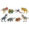 Mattel Jurassic World Dinosauro con Suoni Ispirato al Film 12.7 cm PERSONAGGIO A SCELTA