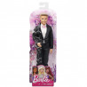 Barbie DVP39 Ken Sposo
