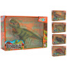 Globo 37053 Dinosauri Modelli Assortiti