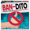 Hasbro C3380103 Ban Dito Gioco in Scatola