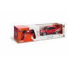 Mondo 63422 Fiat 500 X Veicolo Radiocomandato Scala 1:24 Colore Giallo/Rosso