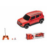 Mondo 63425 Jeep Renegade Veicolo Radiocomandato, Colore Arancione, Scala 1:24