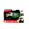 Dickie 304013 Action Series Camion Ecologia