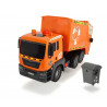 Simba Dickie 203415777 Camion Ecologia con Funzione Pump Action 55 cm