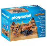 Playmobil 5388 Truppe Egiziane con Catapulta Ballista