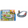 Spin Master Paw Patrol Bay Adventures Marshall Rescue Mission On a Roll Playset Pista