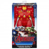 Hasbro Marvel Avengers Personaggio Hulkbuster 30 cm