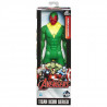 Hasbro Titan Hero Personaggio Avengers Vision 30 cm