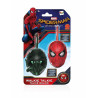 IMC Toys 551312 Spiderman Walkie Talkie The new movie 2,4 GHZ