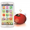 Lisciani Giochi 55678 - Mio Phone Evolution HD 5' Special Edition