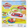 Hasbro Play-Doh B9014EU4 Pasta modellabile Cucina