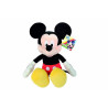 Peluche Topolino Disney Mickey Mouse Club House 45 cm