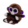 Teen Ty's Peek-A-Boo's - Scimmia Peluche Portacellulare