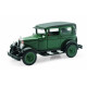 NewRay Classic Collection 55173 - Chevy Imperial Lanau 4 Door 1928 Fedele Riproduzione, Scala 1:32, 