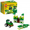 LEGO Classic 10708 - Set Costruzioni Scatola della Creatività