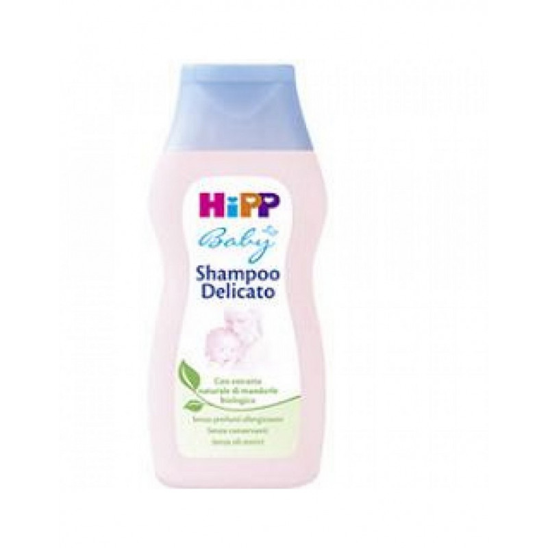 Hipp Baby Shampoo Delicato 200ml
