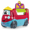 Chicco - Food Truck 2 in 1