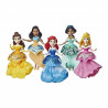 Hasbro E3049EU40 Mini bambola Principesse Disney Soggetto a Scelto