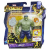 Avengers E1405EL2 War Hulk con Infinity Stone Figure