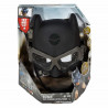 Justice League FGM36 Casco Batman tattico Con Voice Changer