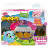 Hamsters In A House 6031571 Playset Casetta con Criceto