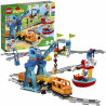 Lego Duplo 10875 Il grande treno merci