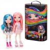 Giochi Preziosi Poopsie Bambola Rainbow Girls Rainbow Dream O Pixie Rose