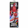 Hasbro E5937ES1 Power Rangers Beast Morphers Action Figure da 30 cm Rosso