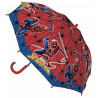 It's Raining Kids Ombello Spiderman Uomo Ragno per Bambini Rosso