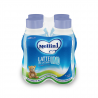 Mellin Latte 1 Liquido per Neonati Confezione da 4 Bottiglie da 500 ml
