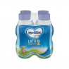 Mellin Latte 2 Liquido per Neonati Confezione da 4 Bottiglie da 500 ml