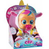 IMC Toys 99180 Cry Babies Fantasy, Dreamy Unicorno, Bambola