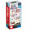 Headu Flashcards Easy English Gioco Educativo per Bambini dai 3 ai 6 Anni