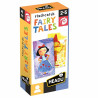 Headu- Flashcards Fairy Tales Gioco Educativo dai 2 ai 5 Anni