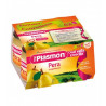 4 Confezioni Plasmon Omogeneizzati Frutta Pera 24 Vasetti