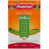 4 Confezioni Plasmon Pastina Stelline da 340 gr