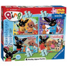 Ravensburger My First Puzzle, 2-3-4-5 Pezzi