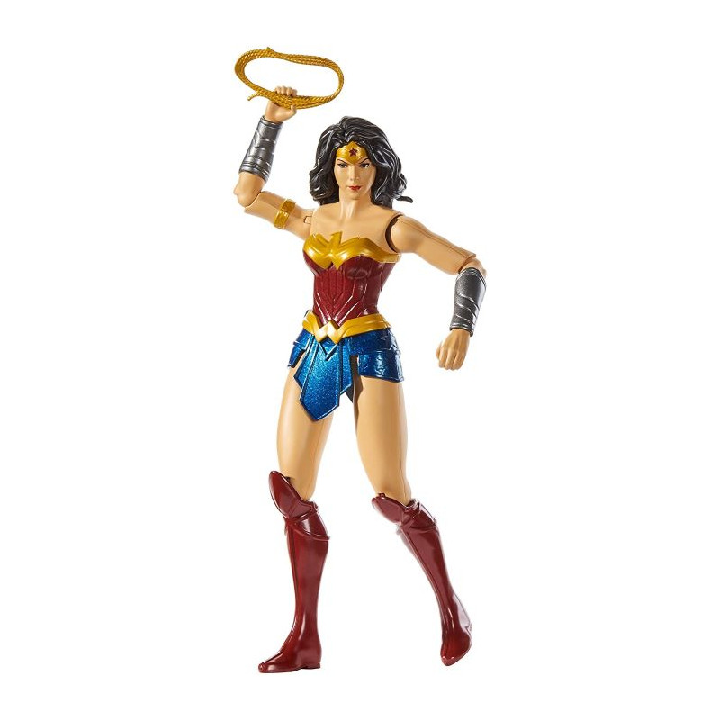 Justice League Wonder Woman Personaggio Articolato 30 cm