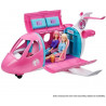 Barbie Aereo dei sogni Playset Veicolo e Accessori