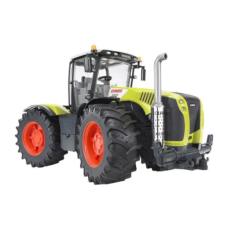 Bruder 03015 Trattore Claas Xerion 5000
