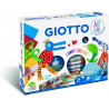 Giotto Art Lab Funny Collage Kit Creativo