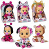 IMC Toys Cry Babies 96370 Bebe' Piagnucolosi Personaggi Assortiti
