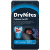 Huggies DryNites Boy 4-7 anni (17-30 kg) Confezione da 10 pz