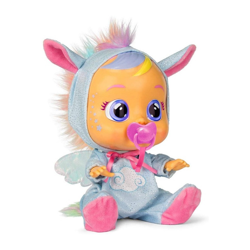 Imc toys Cry Babies 91764 Fantasy Jenna