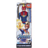 Hasbro Marvel Avengers Titan Hero Figure Captain Marvel