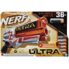 Hasbro Nerf Ultra Two Blaster Motorizzato 6 Dardi